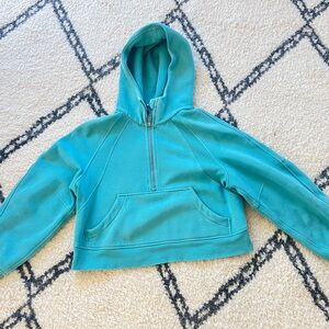lululemon athletica Aqua Utility Jacket